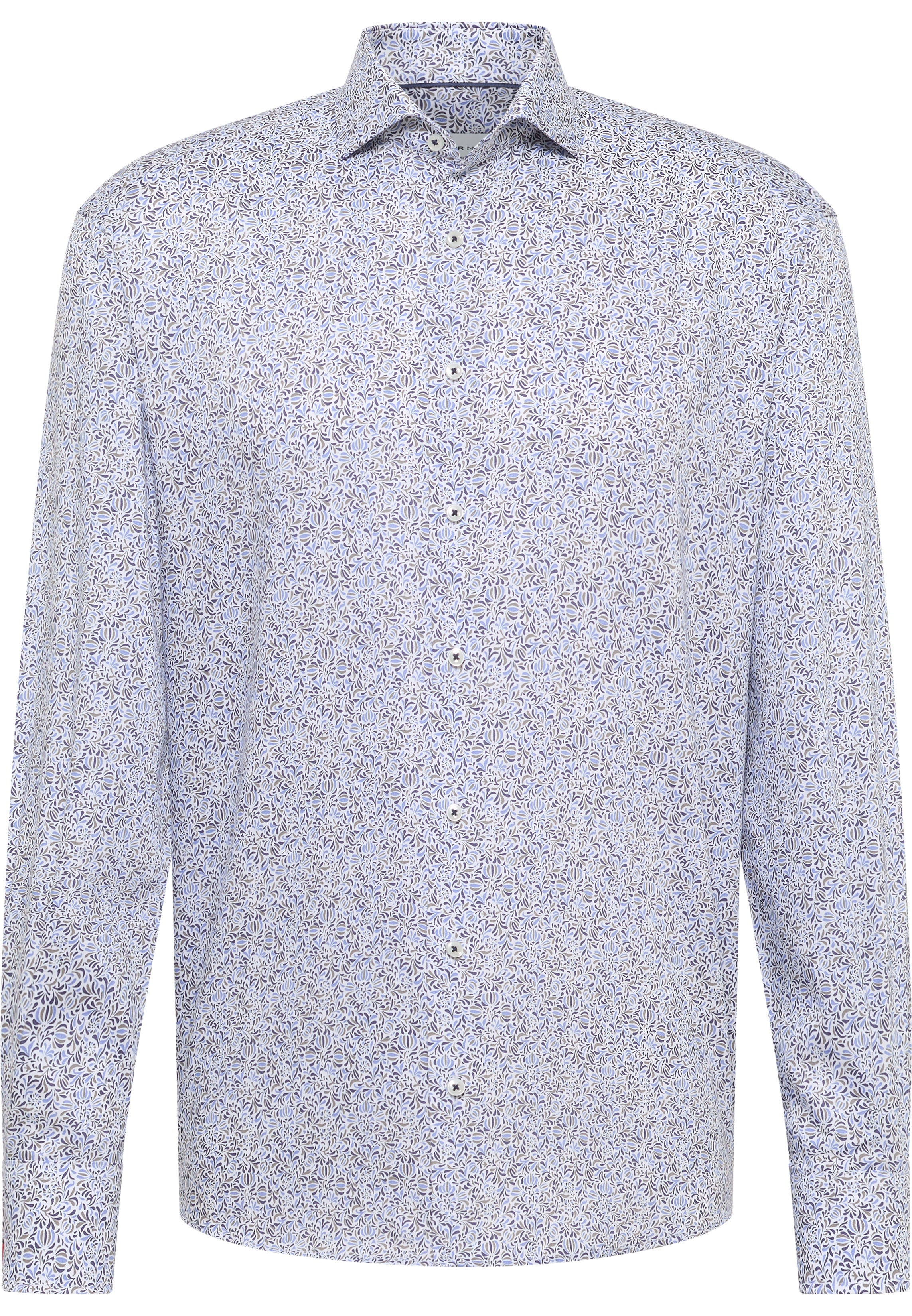 Eterna Comfort fit Skjorte
